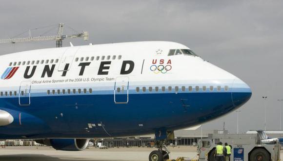 United Airlines prohibió embarcar a dos pasajeras por vestir 'leggins'. (Getty)