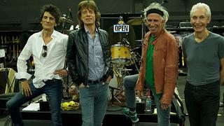 The Rolling Stones: Mira el caluroso saludo que envió la banda a sus fanáticos peruanos [Video]