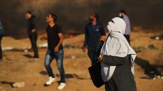 Perú rechaza muerte de palestinos en la Franja de Gaza