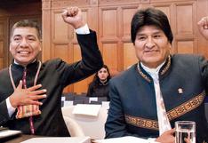 Bolivia y Chile ante La Haya por la ansiada salida al mar del país altiplánico