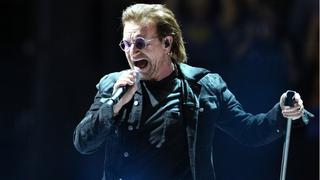 U2 relanza el disco “All That You Can’t Leave Behind” por su 20 aniversario