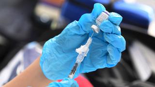 Estados Unidos: F.D.A. autoriza vacunas de refuerzo de Pfizer para personas mayores o en riesgo