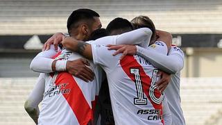 Cinco jugadores de River Plate dan positivo a coronavirus y ya son 20 los contagiados en el plantel