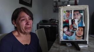 ‘Día de la madre con incertidumbre”: Mamás tienen a sus hijos desaparecidos en México