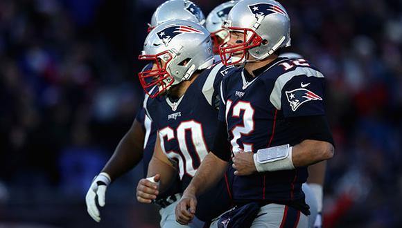 Los Patriots y los Rams buscarán el anillo en el Super Bowl 2019 en el Mercedes Benz Stadium en Atlanta.
