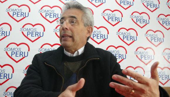 Somos Perú denuncia campaña en su contra en dos distritos de Lima. (USI)