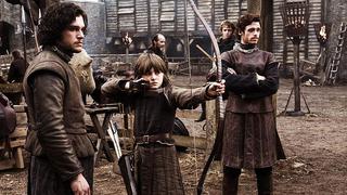 Game of Thrones: 12 cifras de una de las series más caras de la historia