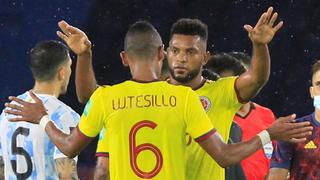 Copa América 2021: Colombia, que enfrentará a Perú, lanzó la lista de convocados