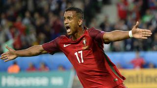 Portugal no pudo con Islandia y empató 1-1 en la Eurocopa 2016 [Fotos]
