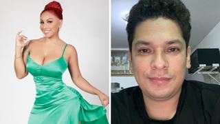 Deysi Araujo: pareja de bailarina envió carta notarial a Magaly Medina tras ser tildado de ‘tramposo’ 