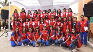 Ministerio de la Mujer reconocerá Buenas Prácticas del Voluntariado el 5 de diciembre
