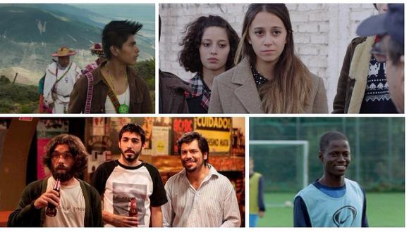 La Muestra Itinerante del Festival de Cine de Lima proyectará seis interesantes filmes sobre juventud.
