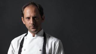Chef Pedro Miguel Schiaffino será jurado en la final global del World Class 2016