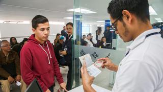 Migraciones sobre ingreso de venezolanos al país: "Medidas adoptadas no menoscaban la solidaridad"