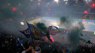 Trágico final en celebraciones: Un fallecido y 200 heridos en festejos por el campeonato del Napoli