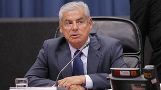 Premier: Designación de Cueto en la OEA no afecta el caso López Meneses