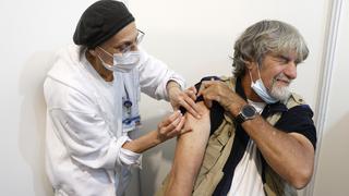 Israel planea vacunar contra el COVID-19 a 2 millones de personas para final de enero 