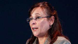 Rocío Nahle, ministra de Energía en México, dio positivo por coronavirus
