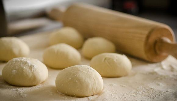 ¿Alguna vez te preguntaste cómo se hacen los panes? Aquí te enseñamos con la receta Kiwilimón. (Foto: Pixabay)