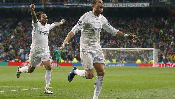 Real Madrid es el último campeón de la competición. (AP)