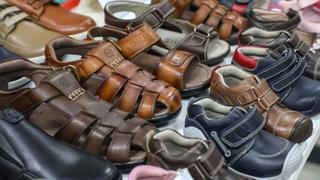 Ministerio de la Producción destina dos millones de soles para fortalecer el sector calzado