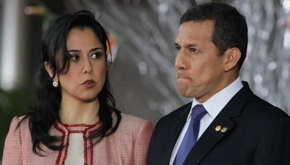 Ex Primera Dama recalcó acciones del gobierno de Ollanta Humala (USI)