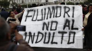 Posible indulto humanitario a Alberto Fujimori causa revuelo [INFOGRAFÍA]