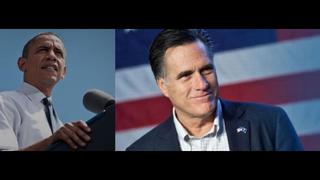 Youtube transmitirá en vivo debates entre Barack Obama y Mitt Romney