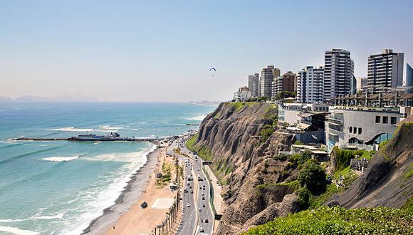 Lima (Perú). (Foto: iStock)