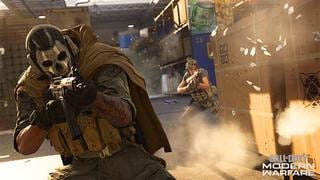 ‘Call of Duty: Modern Warfare’ reveló detalles de su segunda temporada repleta de contenido [VIDEOS]