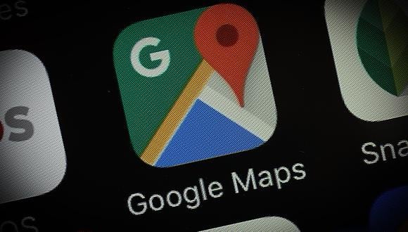 google maps (Getty)