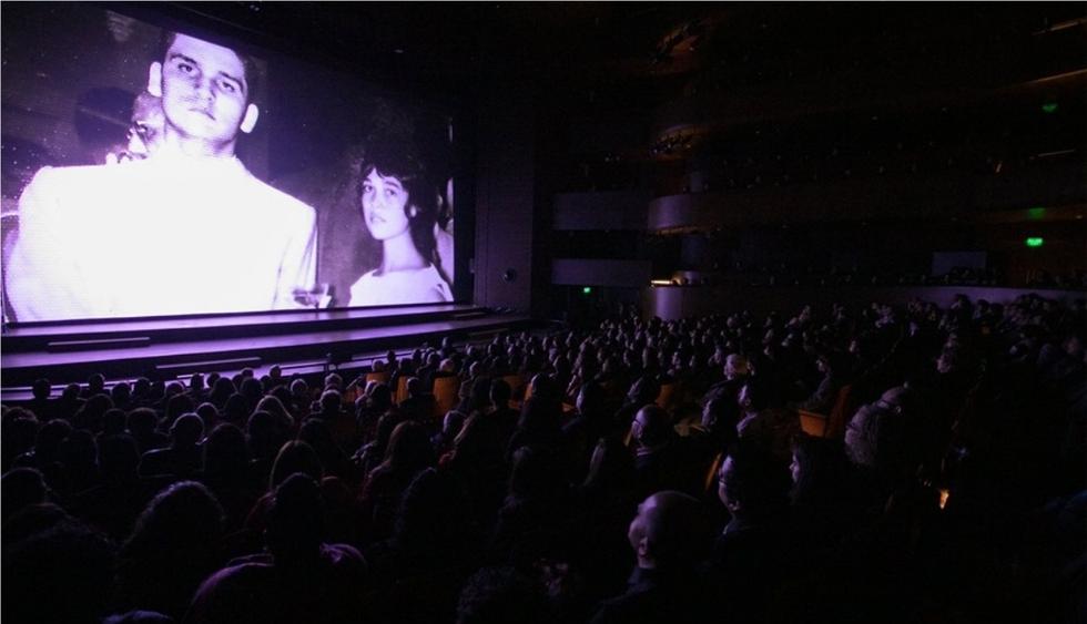 Festival de Cine de Lima PUCP trae a las pantallas una selección de más de 400 películas (Foto: Facebook Festival de Cine de Lima)