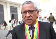 Lambayeque: Anselmo Lozano es virtual gobernador regional, según boca de urna