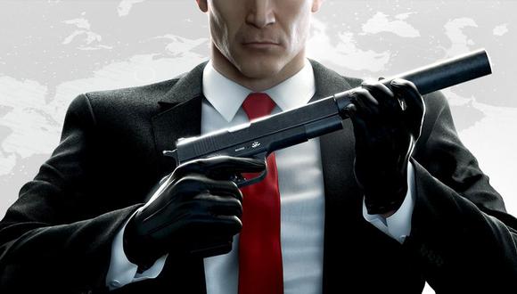 El nuevo juego del Agente 47 llegará el 13 de noviembre de este año a PS4, Xbox One y PC. (Difusión)