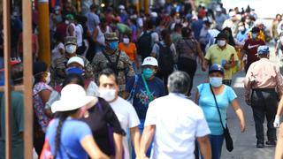 Alcalde de La Victoria pide erradicar La Parada para evitar contagios