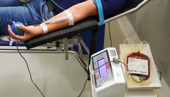 ¡Puedes salvar vidas! Minsa hace llamado a la ciudadanía para que donen sangre [VIDEO]