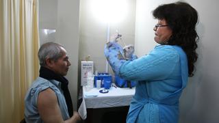 Minsa declara alerta por la gripe AH1N1
