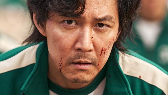 El actor Lee Jung-jae es un actor de 49 años nacido en Seúl. (Foto: Netflix)