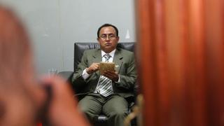 Gregorio Santos: Fiscalía le incautó cinco inmuebles en La Libertad