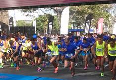 Coronavirus en Perú: Maratón Life Lima 42K fue postergada hasta setiembre como medida de prevención