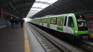 Metro de Lima: Plantean que ruta de la Línea 1 se extienda hasta Pachacámac