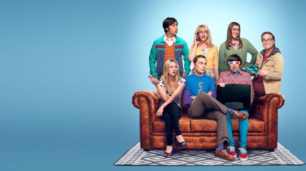 Warner Bros., CBS y Chuck Lorre Productions confirmaron que el final de The Big Bang Theory será épico. (Foto: Warner Bros.)