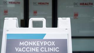 Viruela del mono: La energía de centros de salud debe ser fiable para conservar vacunas