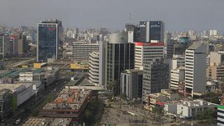 BCR redujo estimado del crecimiento económico del Perú en 2014