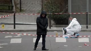 Atentado en Francia: Líderes mundiales condenan muertes en Charlie Hebdo