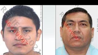 Falsos colectiveros son sentenciados a 35 años de cárcel por asaltar y secuestrar a dos jóvenes