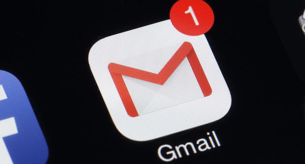 La interfaz de usuario de Gmail Go tiene la misma estructura que la aplicación normal. (Foto: Google)