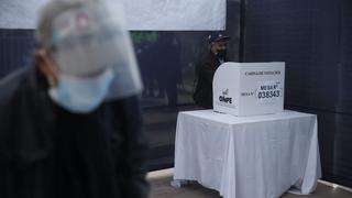 Observadores internacionales destacaron la labor del JNE en elecciones de segunda vuelta