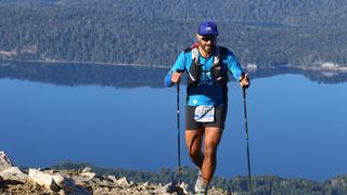 Trail Running: conoce más del deporte que se practica en montañas
