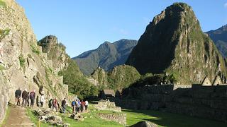 Cusco: 220 mil turistas en julio